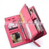 New Stylish Ladies Pars Hand Ladies Wallet Baellerry thumbnail-6