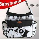 Manufacturer for Baby Diaper Changing Bag in China thumbnail-1