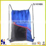 Wholesale Gym Sack Drawstring Bag