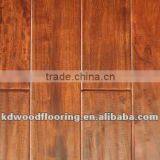 Rustic Acacia Solid Wood Flooring thumbnail-1