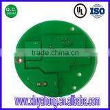 Single Sided PCB,FR-1/2/3/4 Base Material Multi PCB, Cetak Pcb thumbnail-4