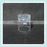 Lead Free Crystal Whiskey Glass Diamond Whiskey Glass for Sale thumbnail-3