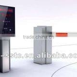 Parking Guidance System ,Intelligent Vehicle Access Control System thumbnail-1