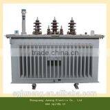 S(B)H-M-30~1600 10kV Amorphous Metal Power Transformer