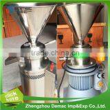 Cheaper Price and High Quality Peanut Butter Grinder Cheaper Colloid Mill