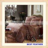 100 Cotton 80s Bedding Set