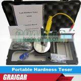 KH200 Leeb Hardness Tester Metal Hardness Gauge thumbnail-2