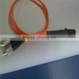 best price high quality fc mtrj fiber optical patch cord