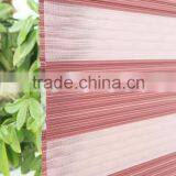 Double Layer Dual Roller Blinds Fabric thumbnail-3