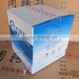 Cylinder Liner for Xichai Diesel Engine 4DW83B-73E3 Spare Parts for JAC Light Truck HFC1040K9T Model thumbnail-3