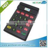 NT-700 Magnetic Swipe Card Reader thumbnail-5
