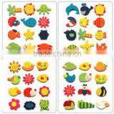 Metal Fridge Magnet & Printed Fridge Magnet Sticker thumbnail-6