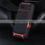 XP3500 Green Quad Band Unlocked Phone FM / MP3 / Dual SIM / Flashlight / Power Bank thumbnail-4