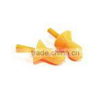 Equipment Protection and Safety Ear Plugs, Silicone Ear Plugs CE, Wholesale Ear Plugs With Cord thumbnail-2