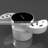 Multi Plug Travel USB Charger With 10Port Smart USB Charger thumbnail-3