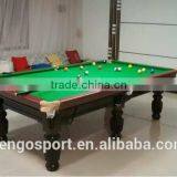 Price Low,Credibility Optimal,service Good POOL TABLE/Snooker Billiards Table thumbnail-5