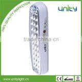 UNITY 30pcs High Brightness LED Rechargeable Battery for Emergency Light thumbnail-3