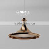 Single Bulb Pendant Light Chandelier & Modern Pendant Light for Hotel Decoration thumbnail-5