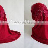 Islamic Hijab Beautiful Women Hijab Modern Hijab thumbnail-3