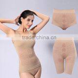 Far Infrared Magnet Therapy Body Shaper Pants Burning Fat Slimming Shape Pants thumbnail-2