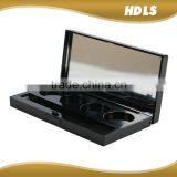 Hot Sale Empty Plastic Compact Eyeshadow Palette Case for Cosmetic Empty Packaging thumbnail-5