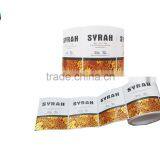 Factory Price High Quality Barcode Sticker Printing Self Adhesive Sticker Label thumbnail-3