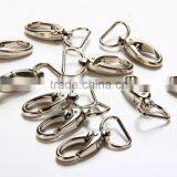 Fashion High Quality Metal Oval Swivel Hook for Promotional Gifts thumbnail-6