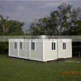 Movable Foldable Prefabricated House6 thumbnail-4
