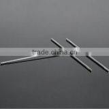 2MM dc Motor Stainless Steel Shaft for Toy Cars, Different Length 60mm, 100mm, 200mm, 300mm thumbnail-2