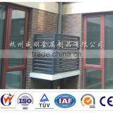 High Quality and Cheap Galvanized Air Conditioner Bracket thumbnail-3