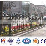 Safety Cheap Galvanized Fence Panels thumbnail-2