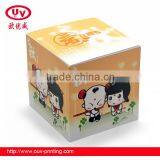 Cheap Customized Sticky Note Cube thumbnail-1