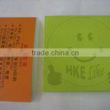 Business Sticky Note With Cheap Price