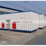 Export for Prefabricated Container House/ Low Cost Prefabricated Container House thumbnail-1