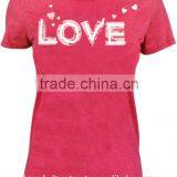 Top Hot Girl T-shirt Vinyl thumbnail-1