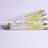 Wooden Folding Ruler FL-WYA