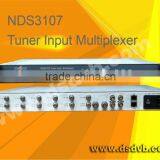 Digital TS Multiplexer