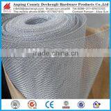 Chinese Manufacturers ISO9001 Factory Stainless Steel/Aluminum Window Screening
