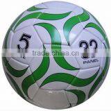 Rubber Soccer Ball thumbnail-4