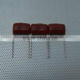 Made in Taiwan Coated PPN Polypropylene 0.47uf 0.01uf Film 474j Capacitor thumbnail-5