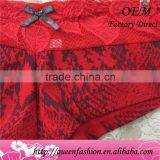 Underwear Wholesale Your Own Brand Underwear Cotton Women Sex Underware Quality Choice thumbnail-3