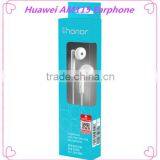 2016 Original Huawei Earphones Microphone Honor Am115 Earphone Headphone Stereo Headset Earbuds Mic 3.5mm For All Smart Phone thumbnail-6