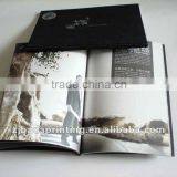 2013 Newest Customized Print Book
