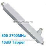 Low Pim -150dBc 10dB Power Tapper 800-2700MHz N Type, thumbnail-1