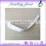 LBD Hot Selling One Time Off NFC Wristband/ RFID Wristband