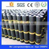 Jiangsu APP/SBS Modified Bitumen Waterproofing Membrane For Sale thumbnail-1