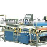 Polyethylene Air Bubble Film Making Machine thumbnail-1