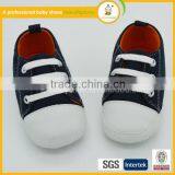 Cheap Wholesale China Shoes for Conversion Shoes With Latest Conversion Baby Canvas Shoe thumbnail-1