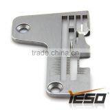 204367 Needle Plate Pegasus Industrial Sewing Machine Spare Parts Sewing Accessories thumbnail-2