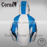 Hot Selling Promotional Ski Jacket Mens Waterproof Windproof Hoodie Jacket thumbnail-3